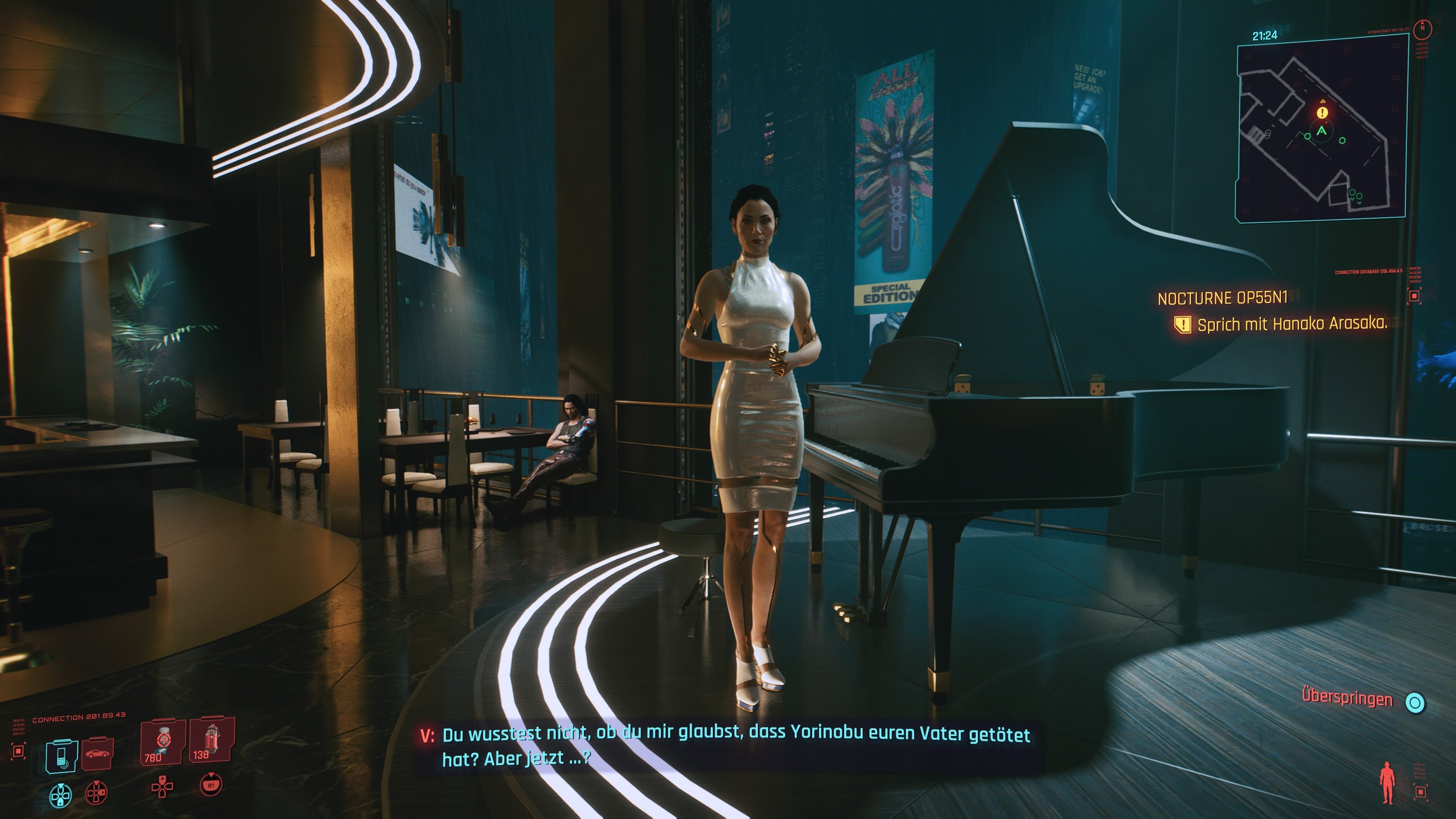 Cyberpunk 2077: Ultimate Edition