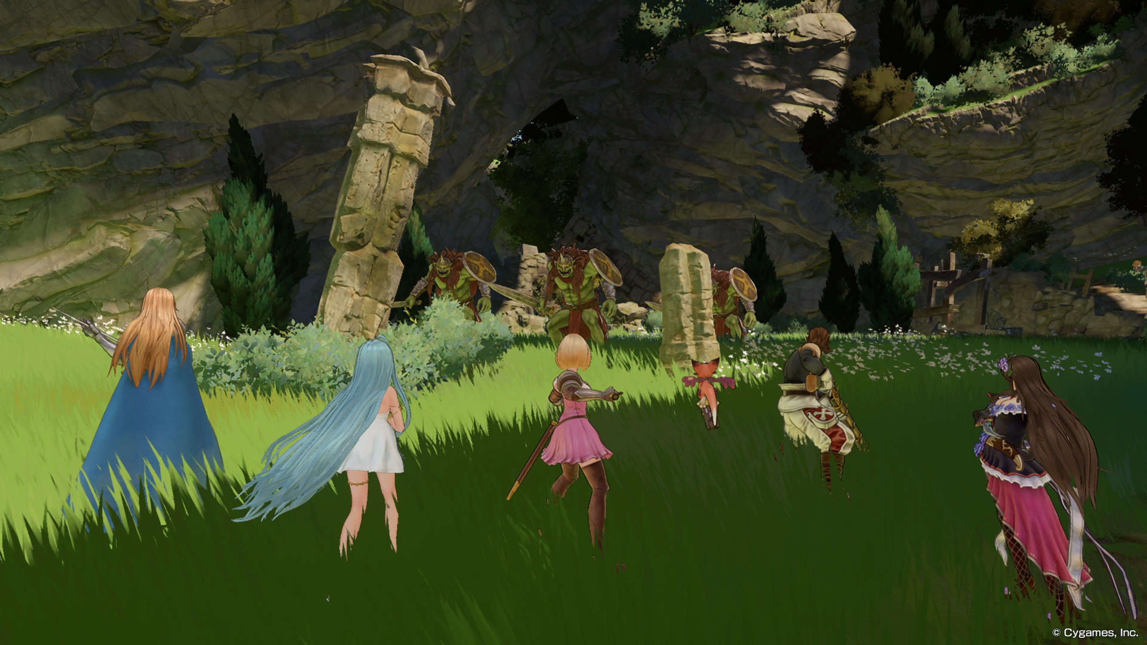 Granblue Fantasy: Relink