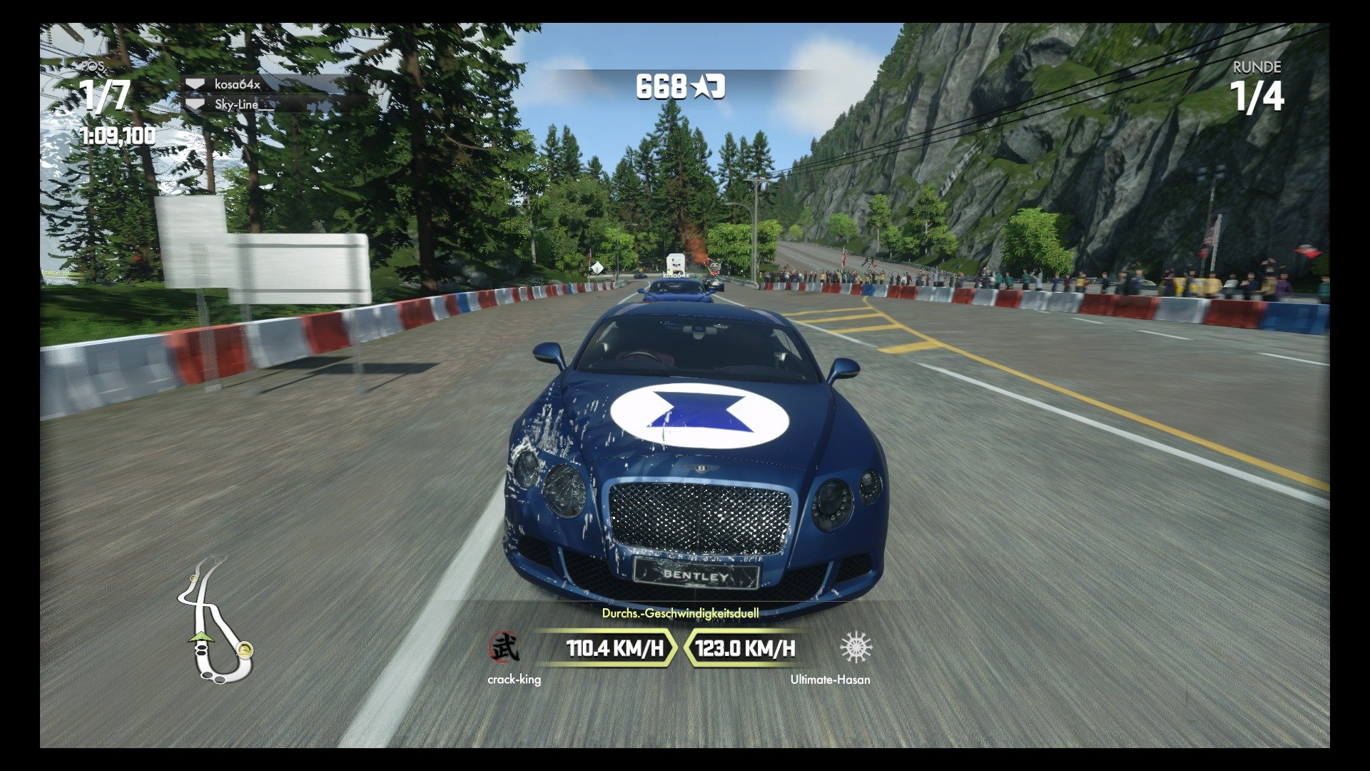 Driveclub