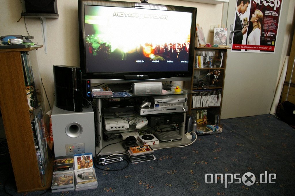 PlayStation 3