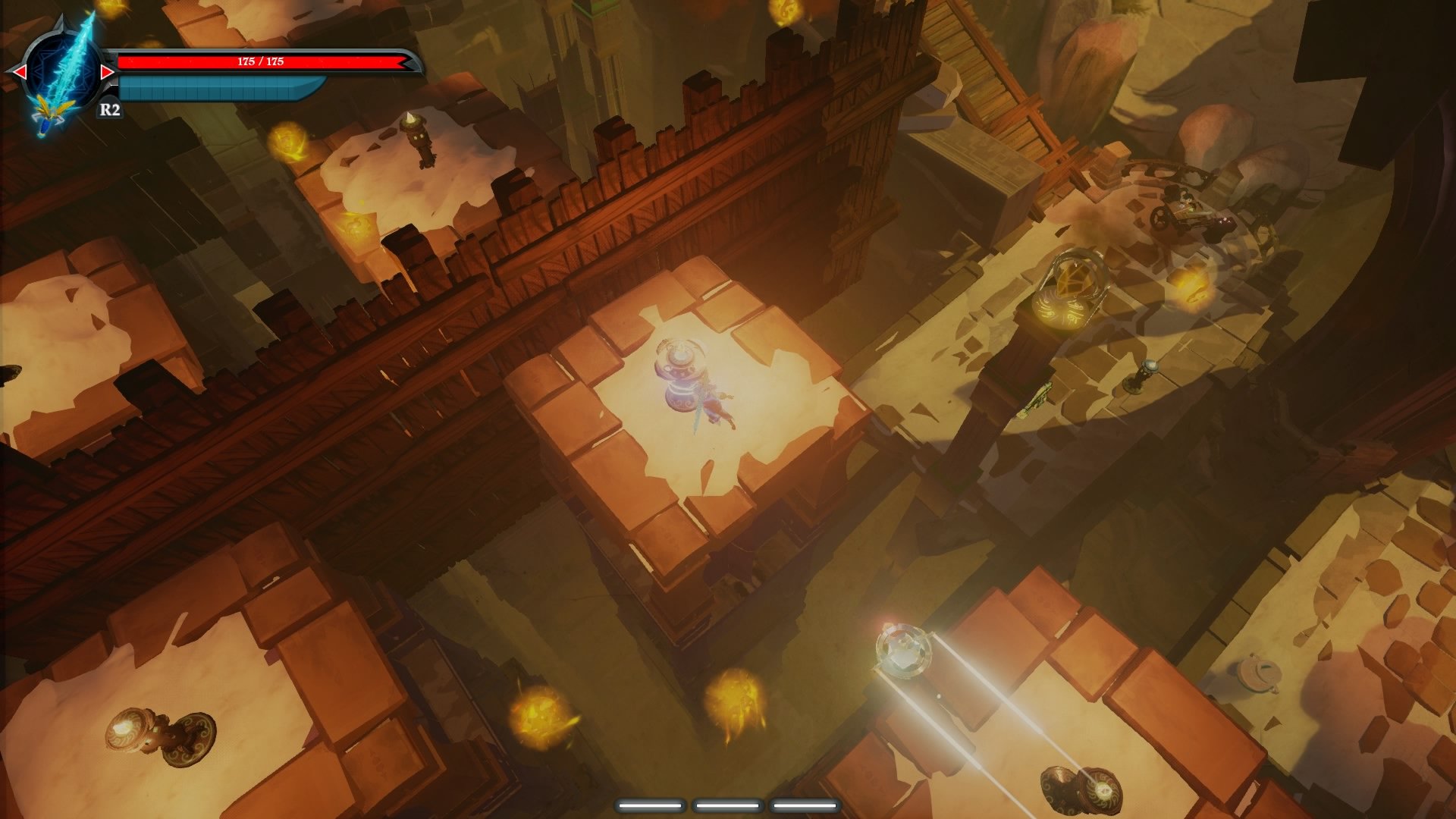 Stories: The Path of Destinies