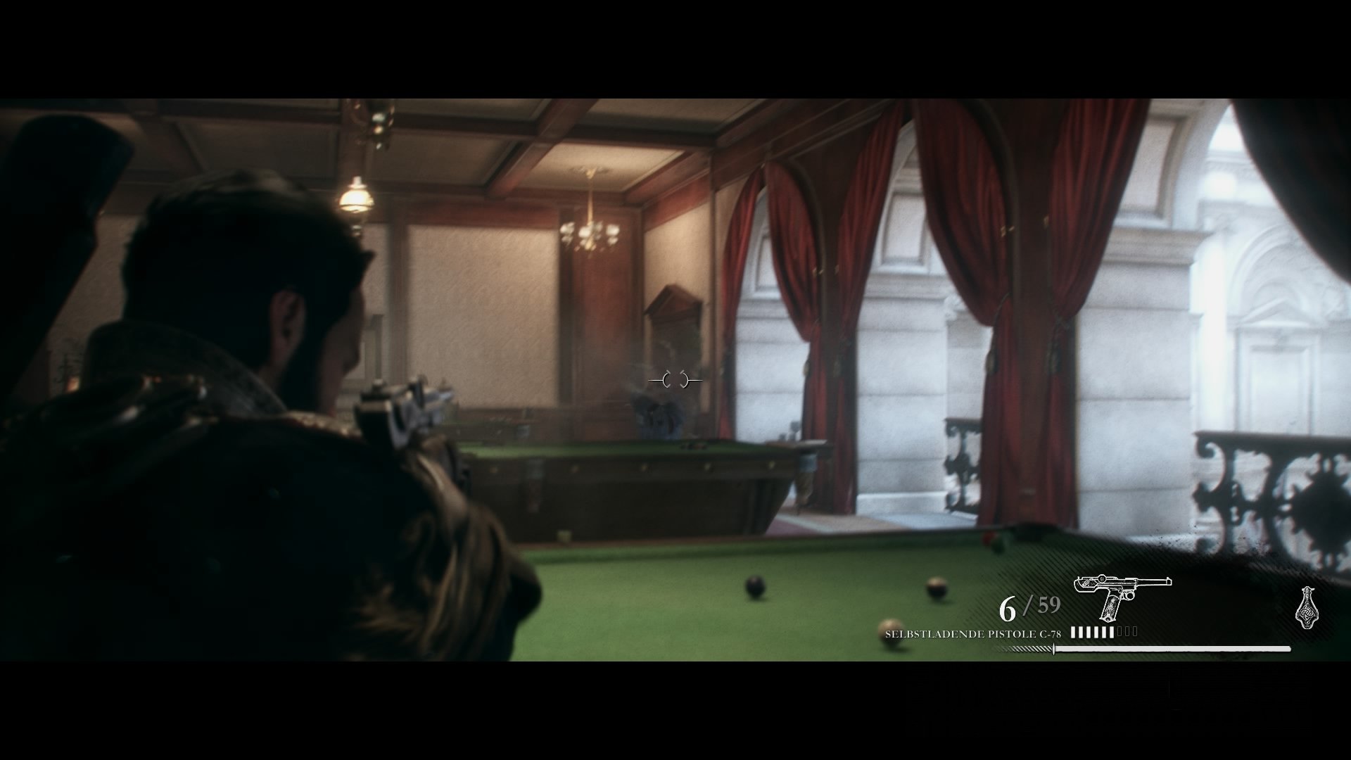 The Order: 1886
