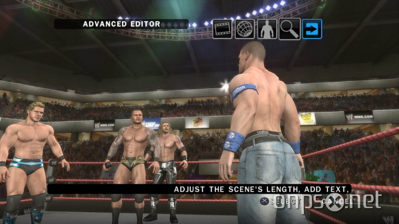 WWE Smackdown vs. Raw 2010