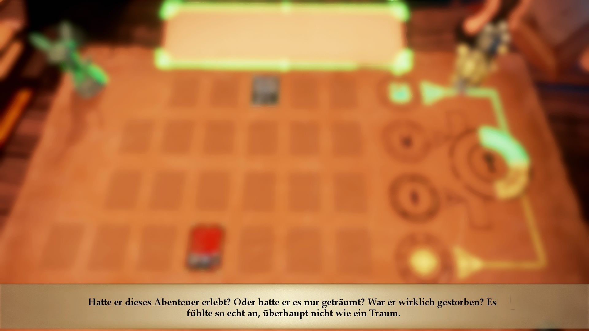 Stories: The Path of Destinies