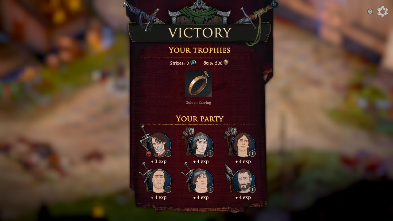 Ash of Gods: Redemption