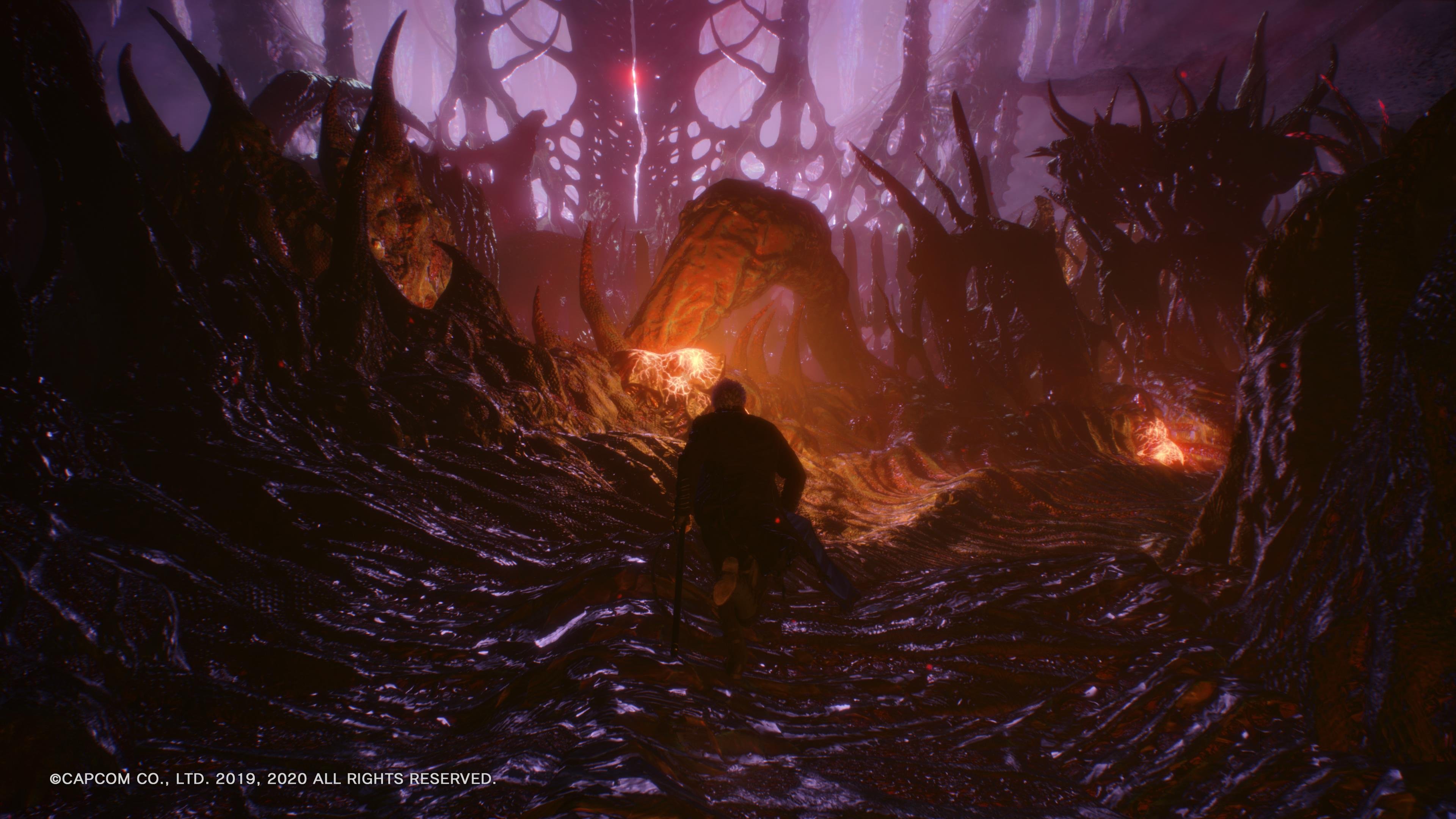 Neues Review: Devil May Cry 5 Special Edition