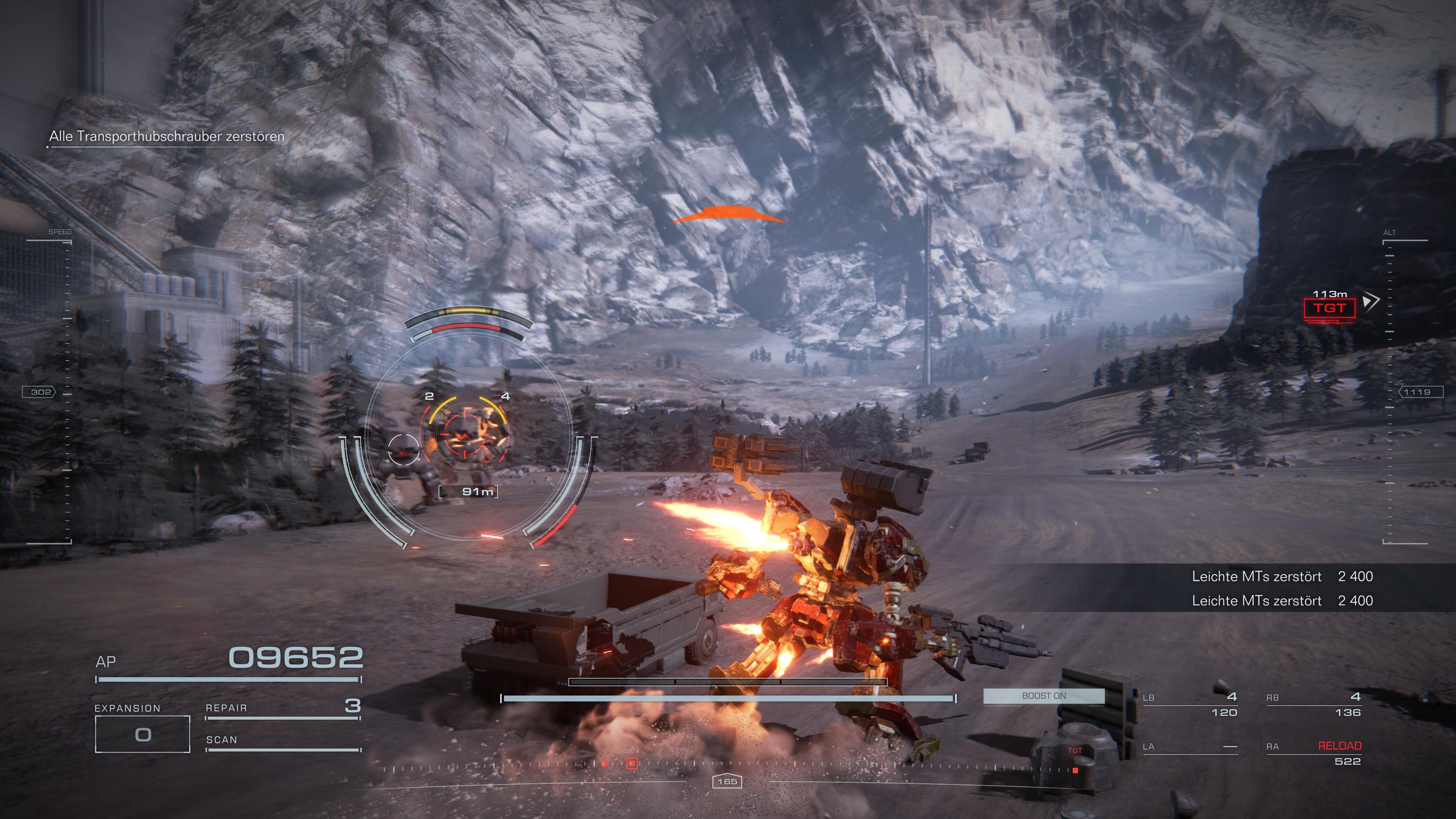 Armored Core VI: Fires of Rubicon