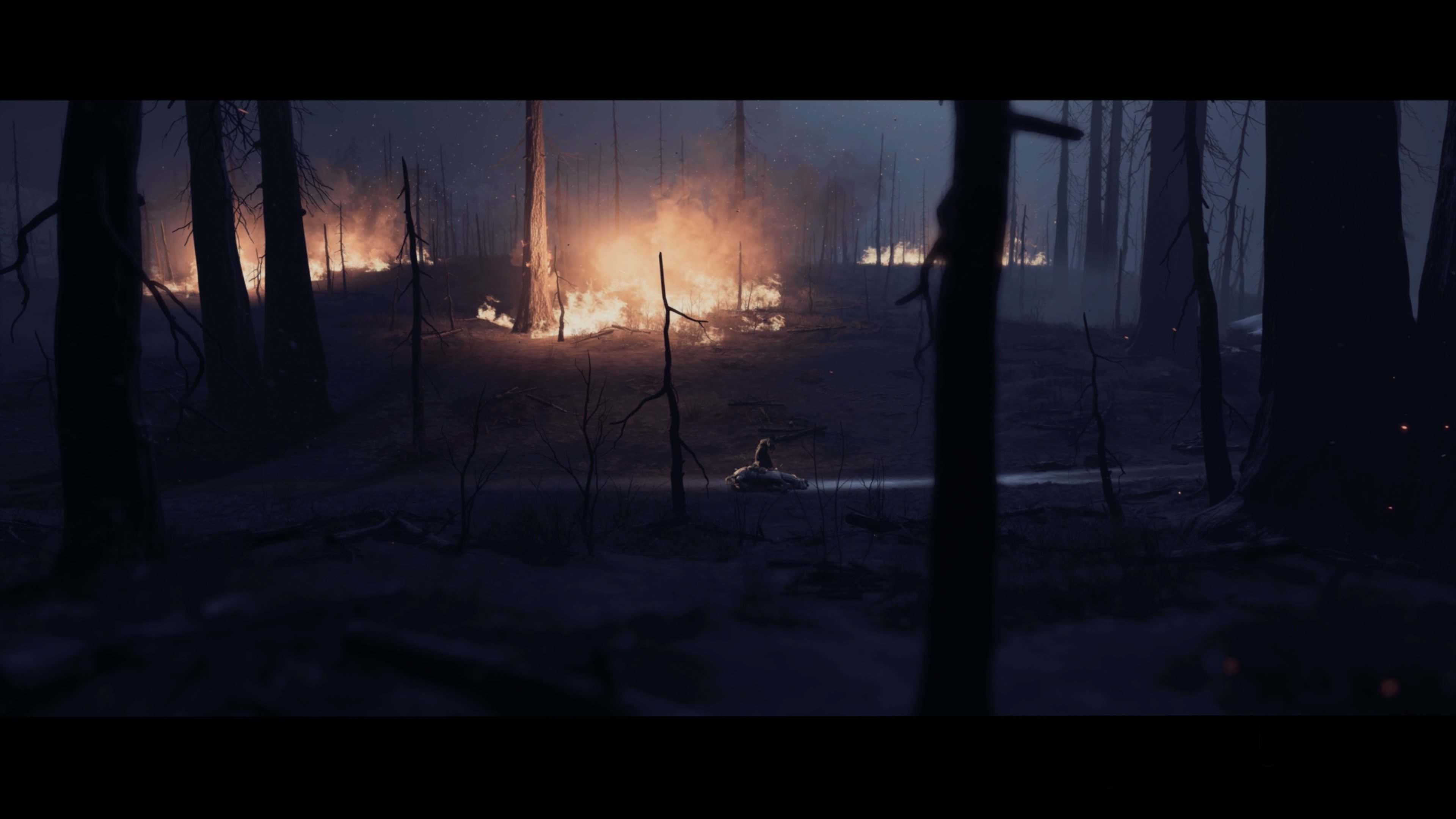 Ghost of Tsushima: Patch 1.05 mit neuem Schwierigkeitsgrad