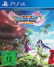 Dragon Quest XI: Streiter des Schicksals