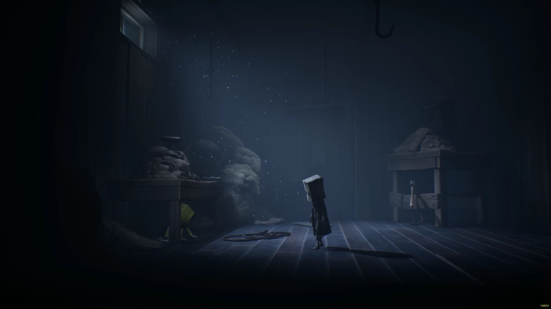 Little Nightmares 2