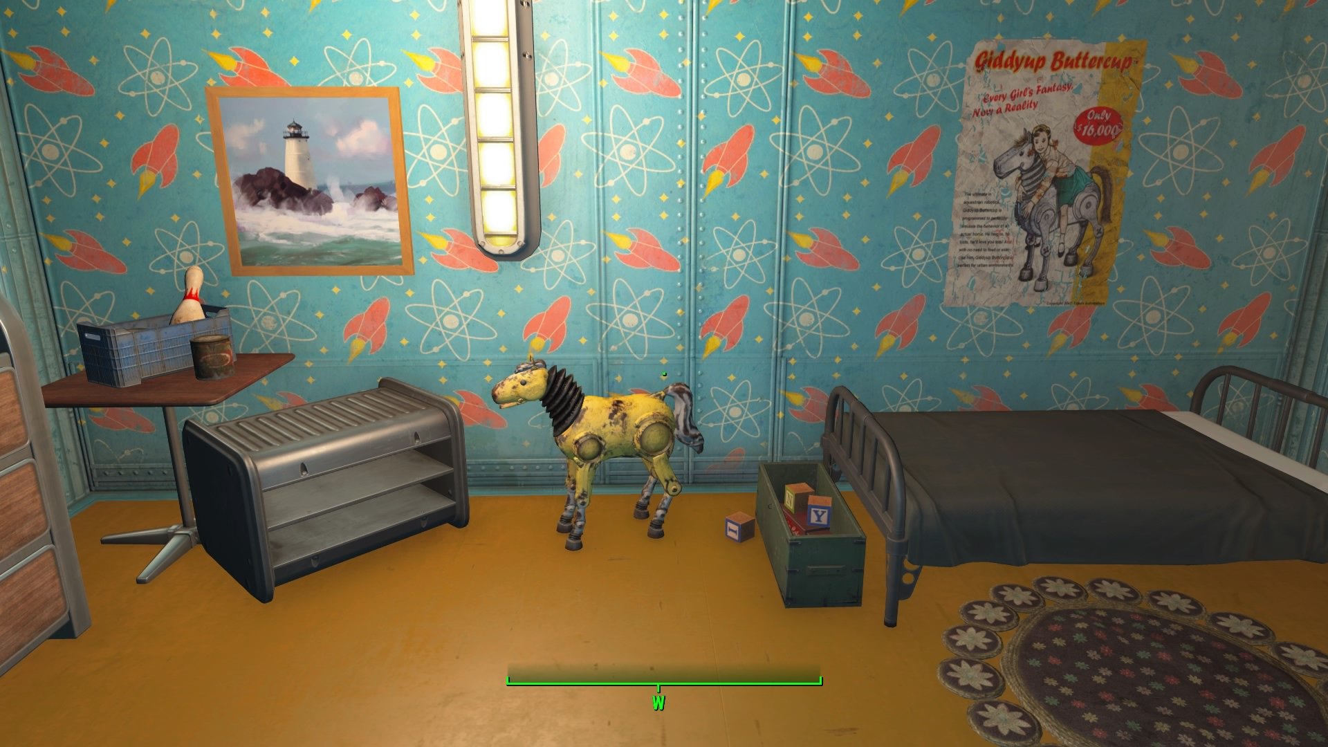 Fallout 4 Game of the Year Edition