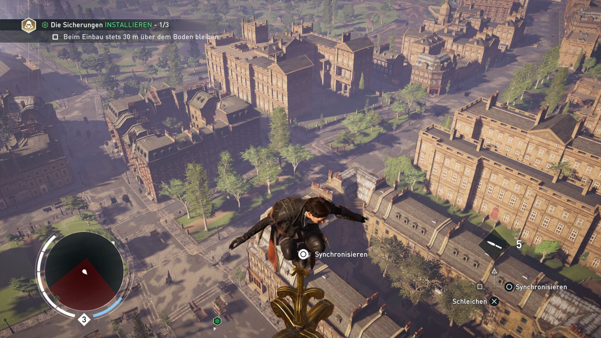 Assassin`s Creed: Syndicate