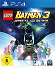 LEGO Batman 3: Jenseits von Gotham