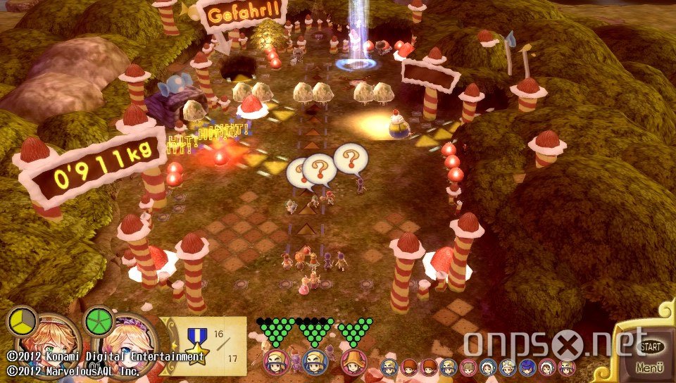 New Little Kings Story