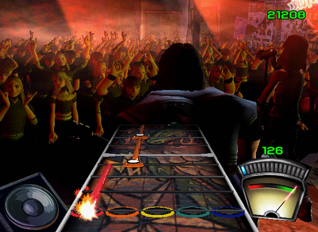 Guitar Hero