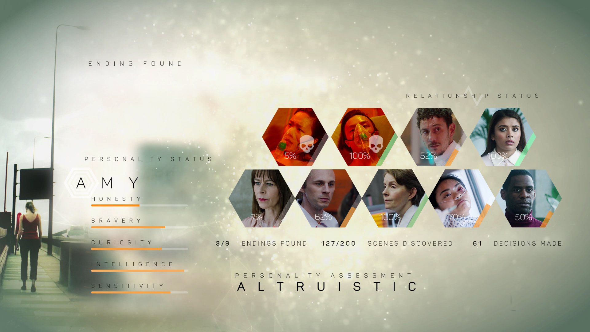 The Complex - Neuer Interaktiver Film angekündigt