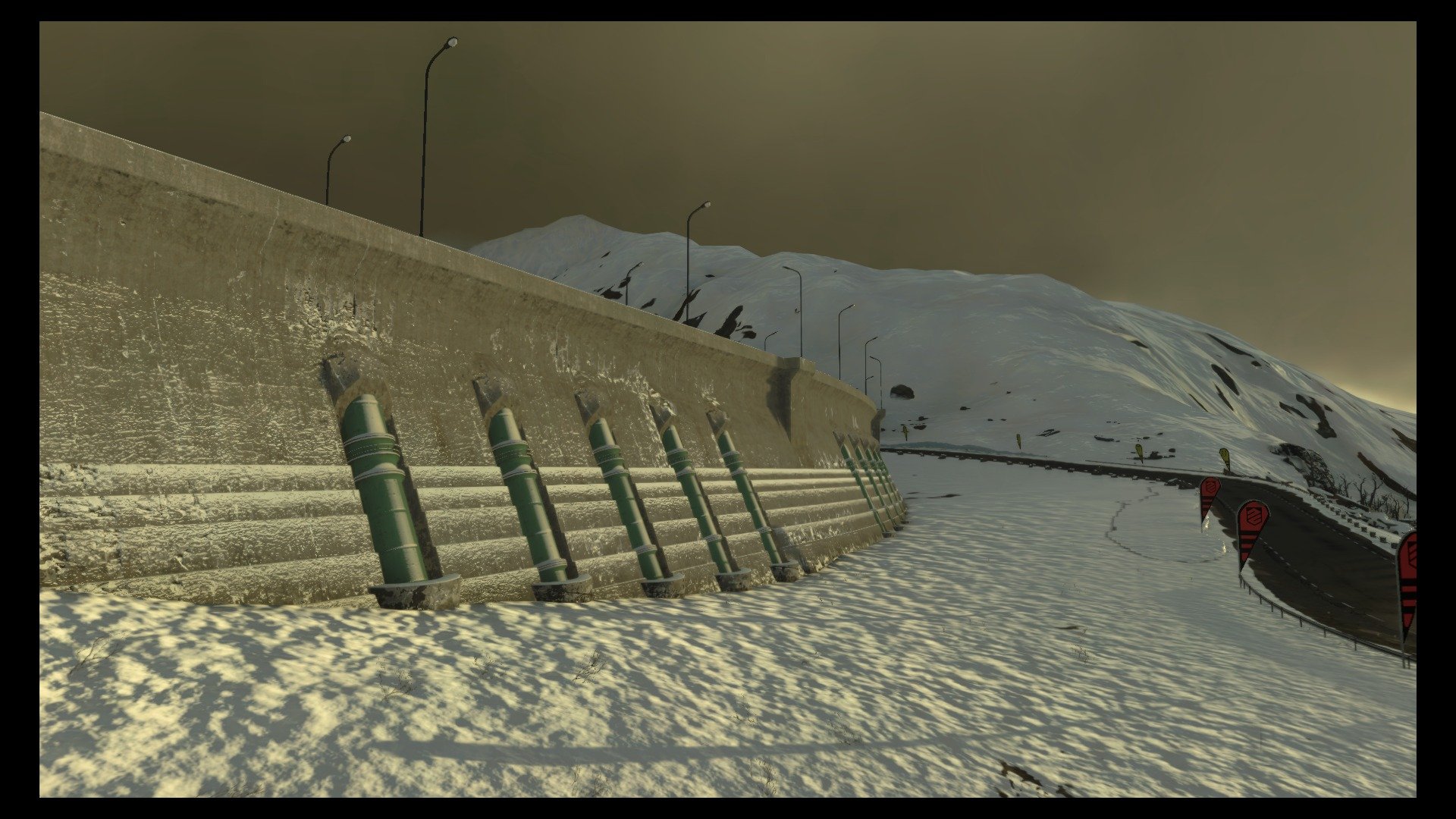 Drive Club Release lässt weiter auf sich warten