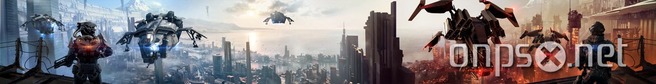 Killzone: Shadow Fall