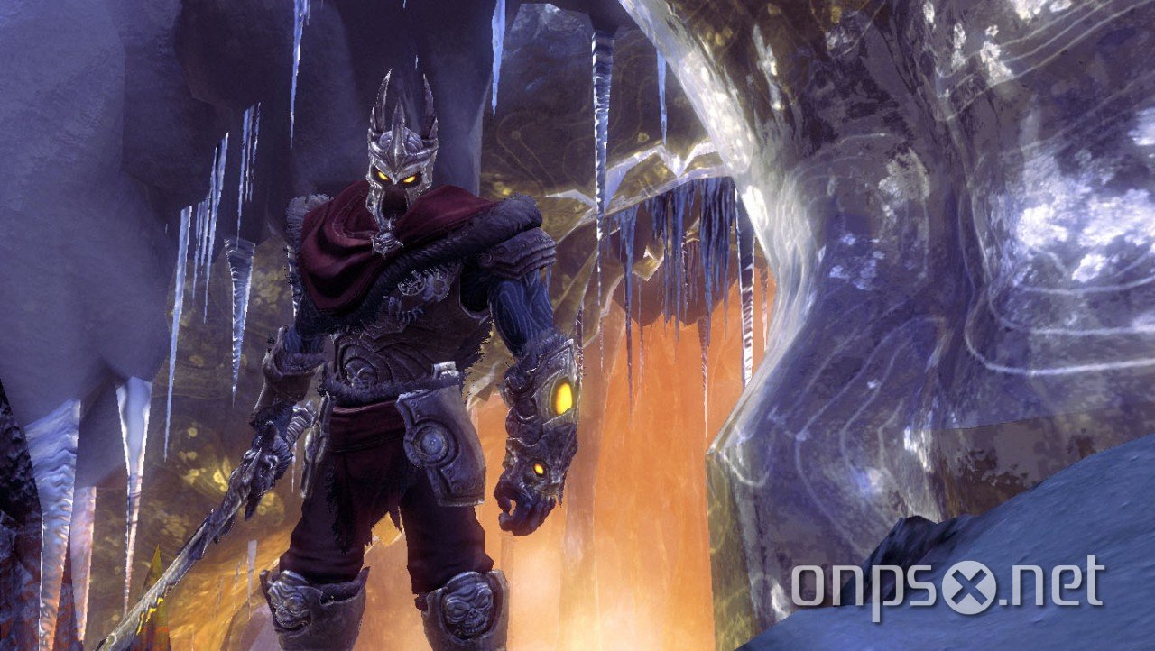 Overlord II