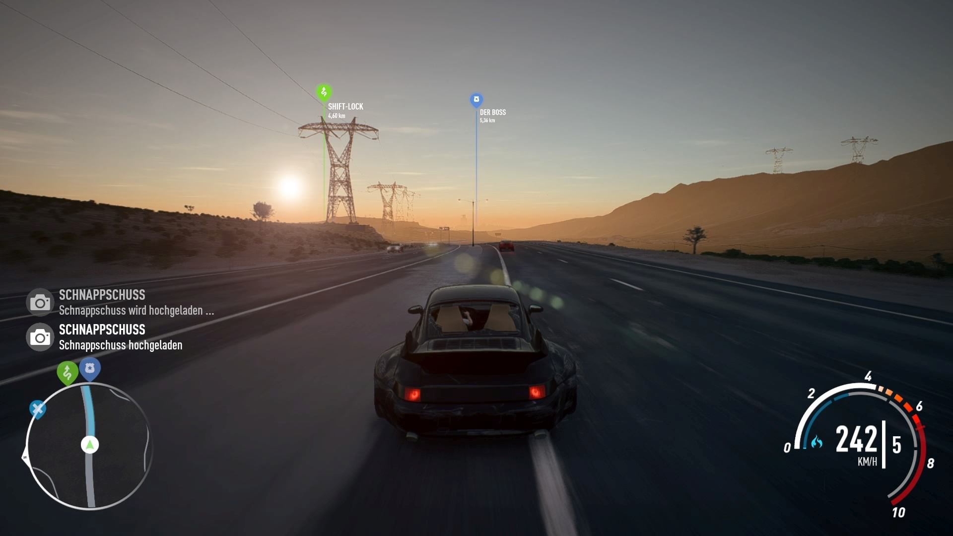 Need for Speed: Payback