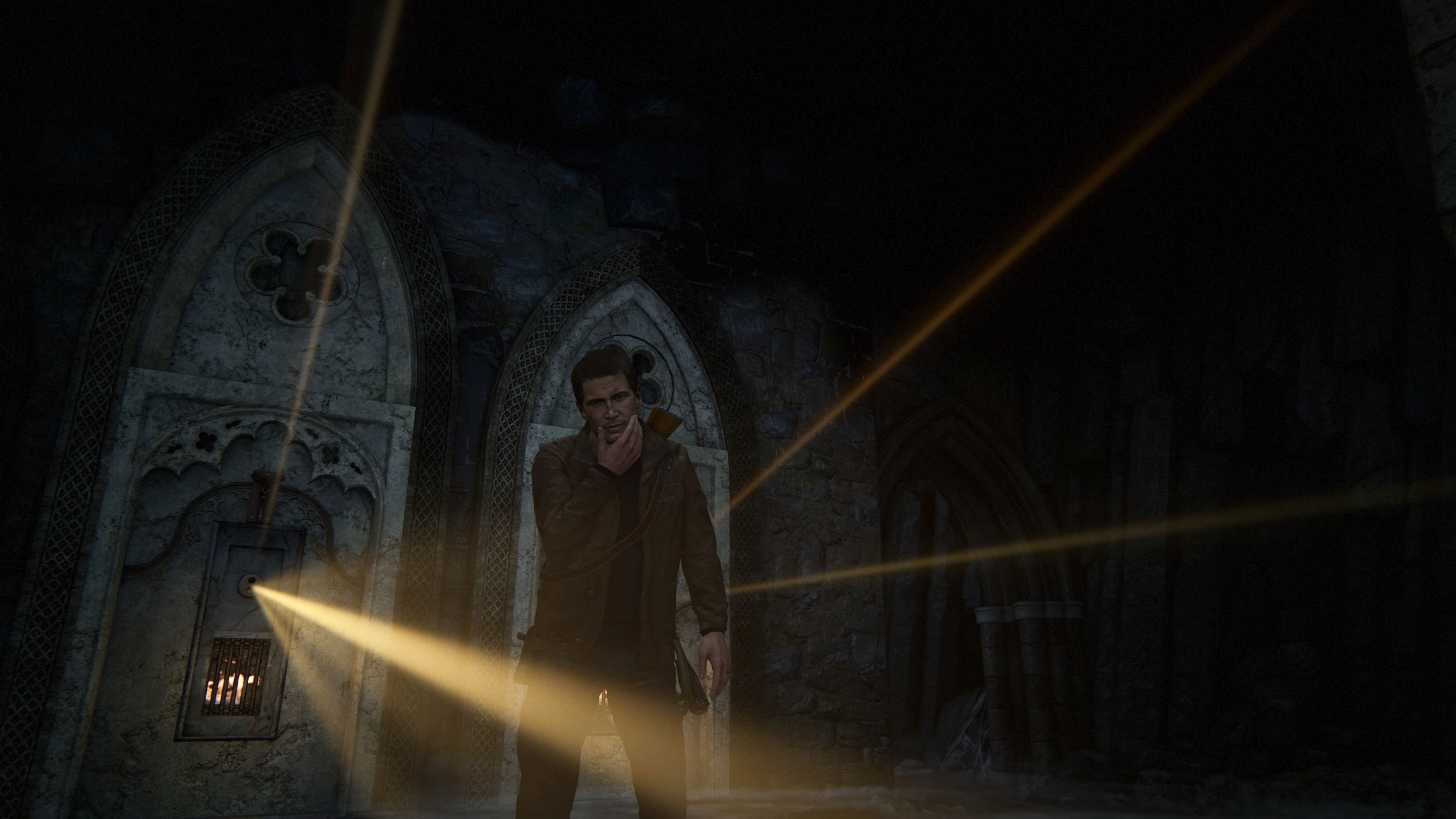 Uncharted: Legacy of Thieves Collection