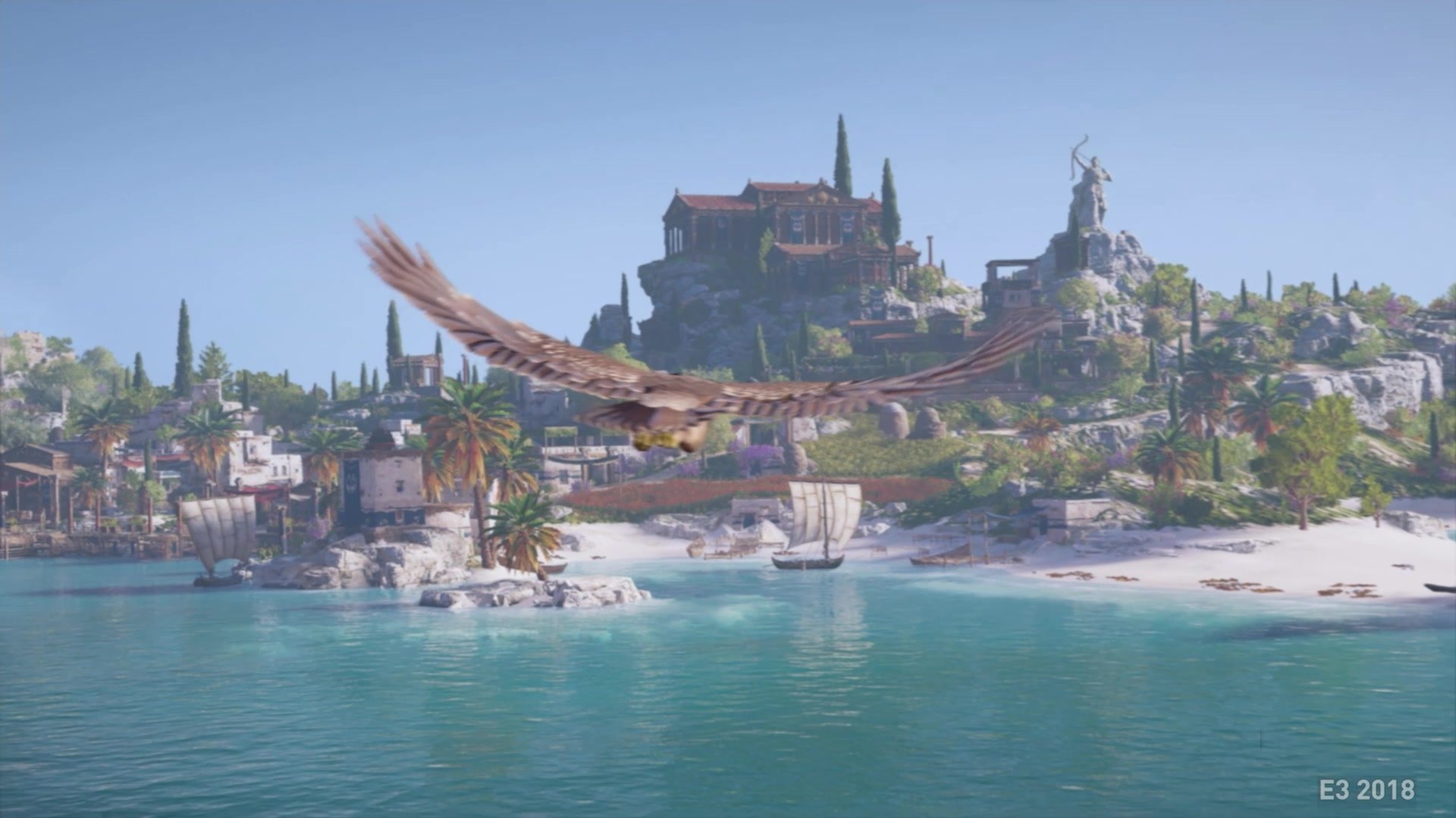 Assassin`s Creed: Odyssey