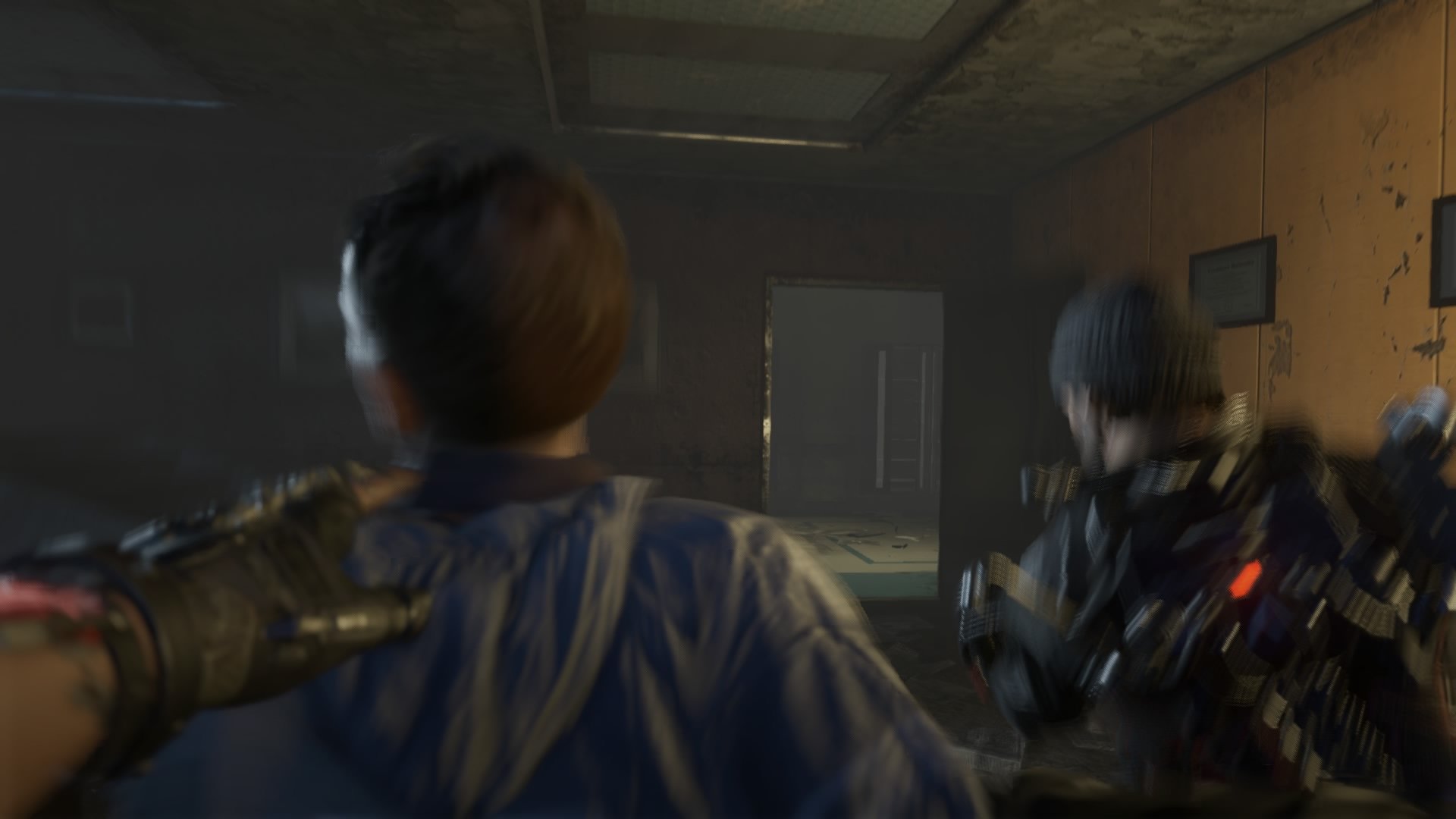 Gameplaytrailer zum Call of Duty: Advanced Warfare Reckoning DLC