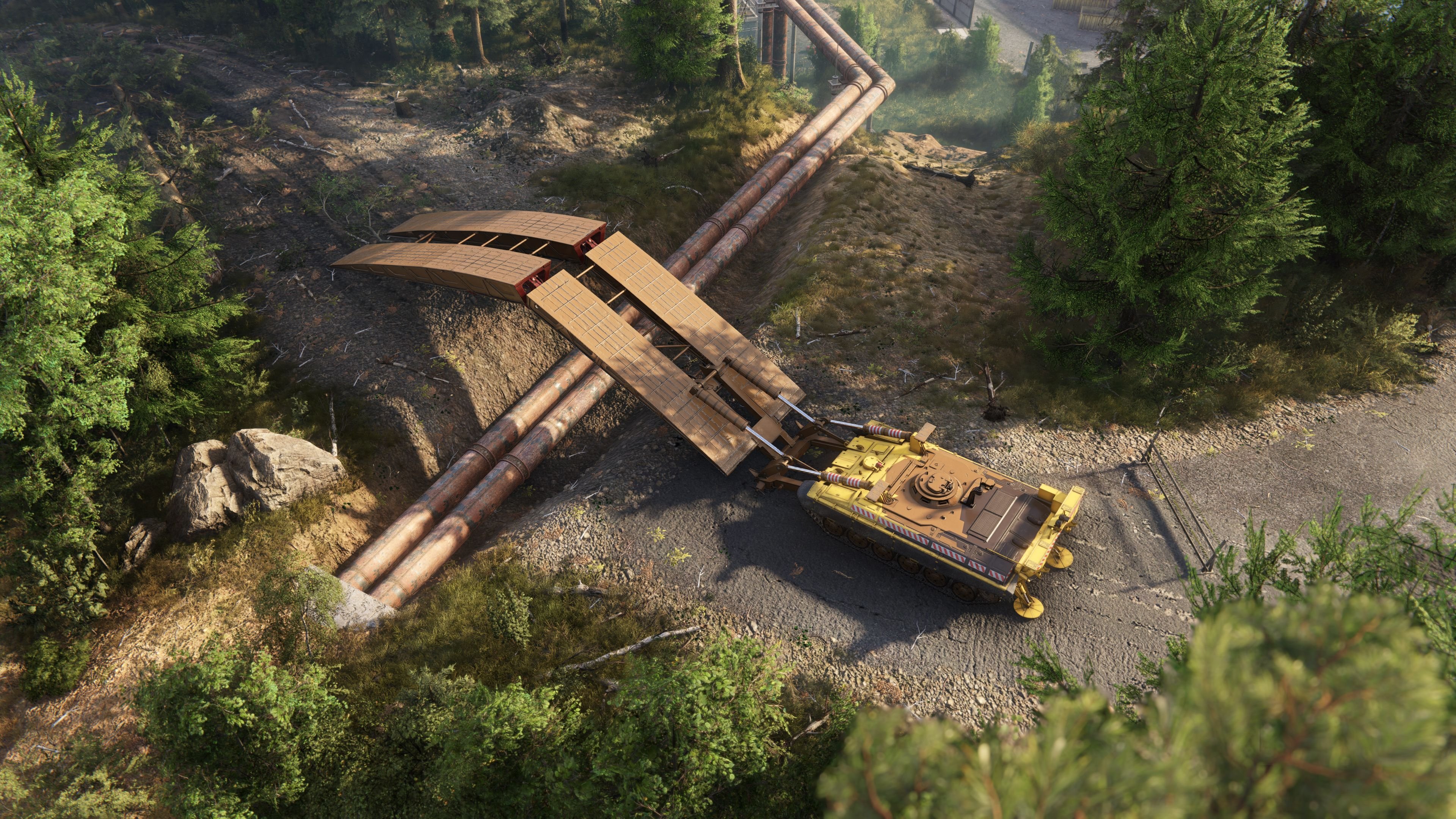 RoadCraft