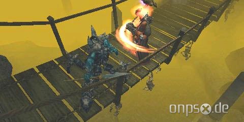 Dungeon Siege: Throne of Agony