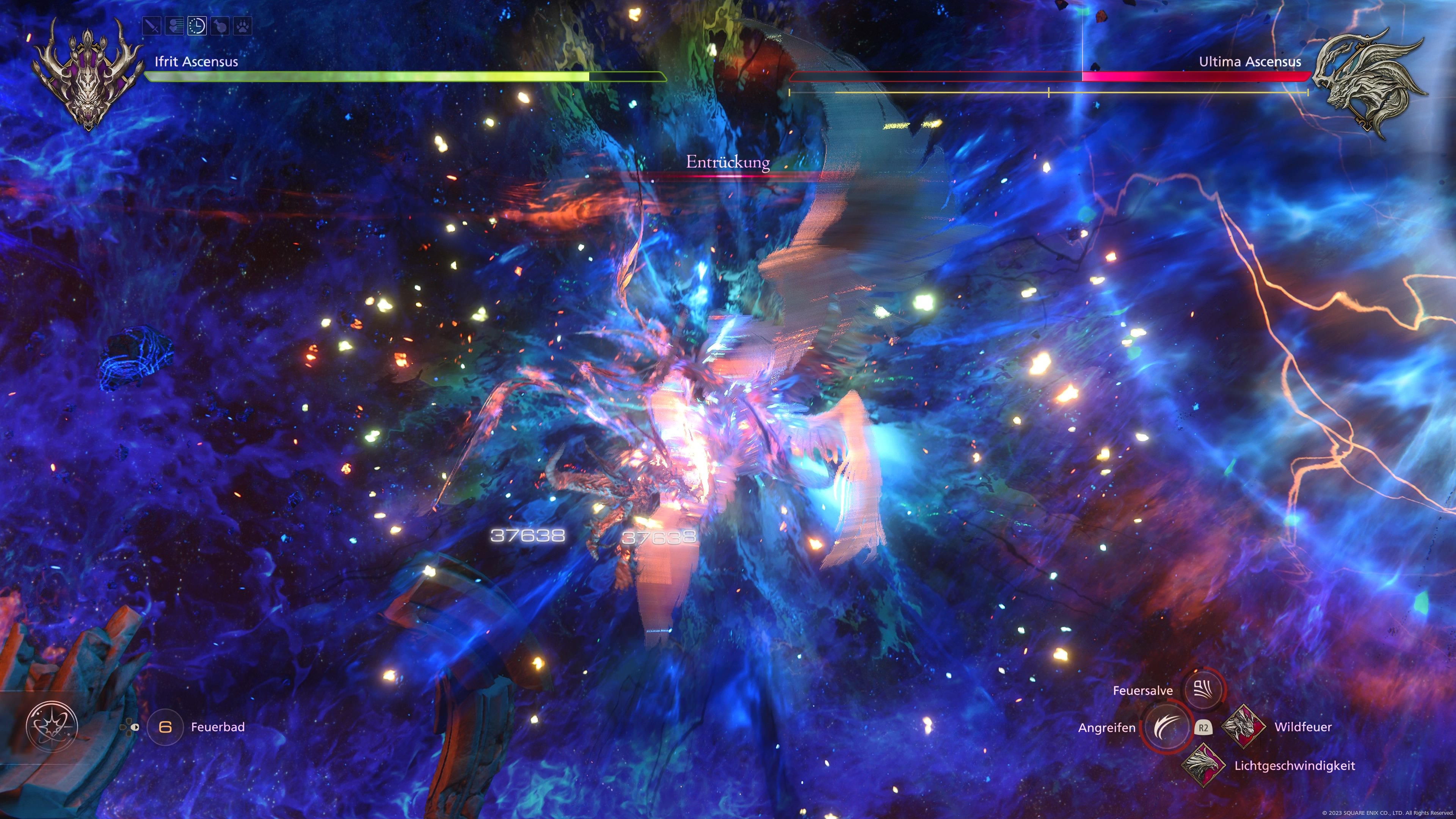 Final Fantasy XVI
