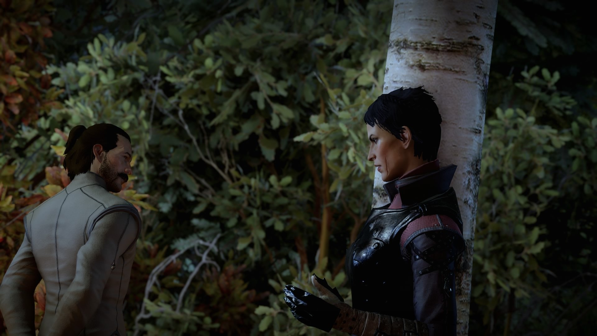 Dragon Age: Inqusition