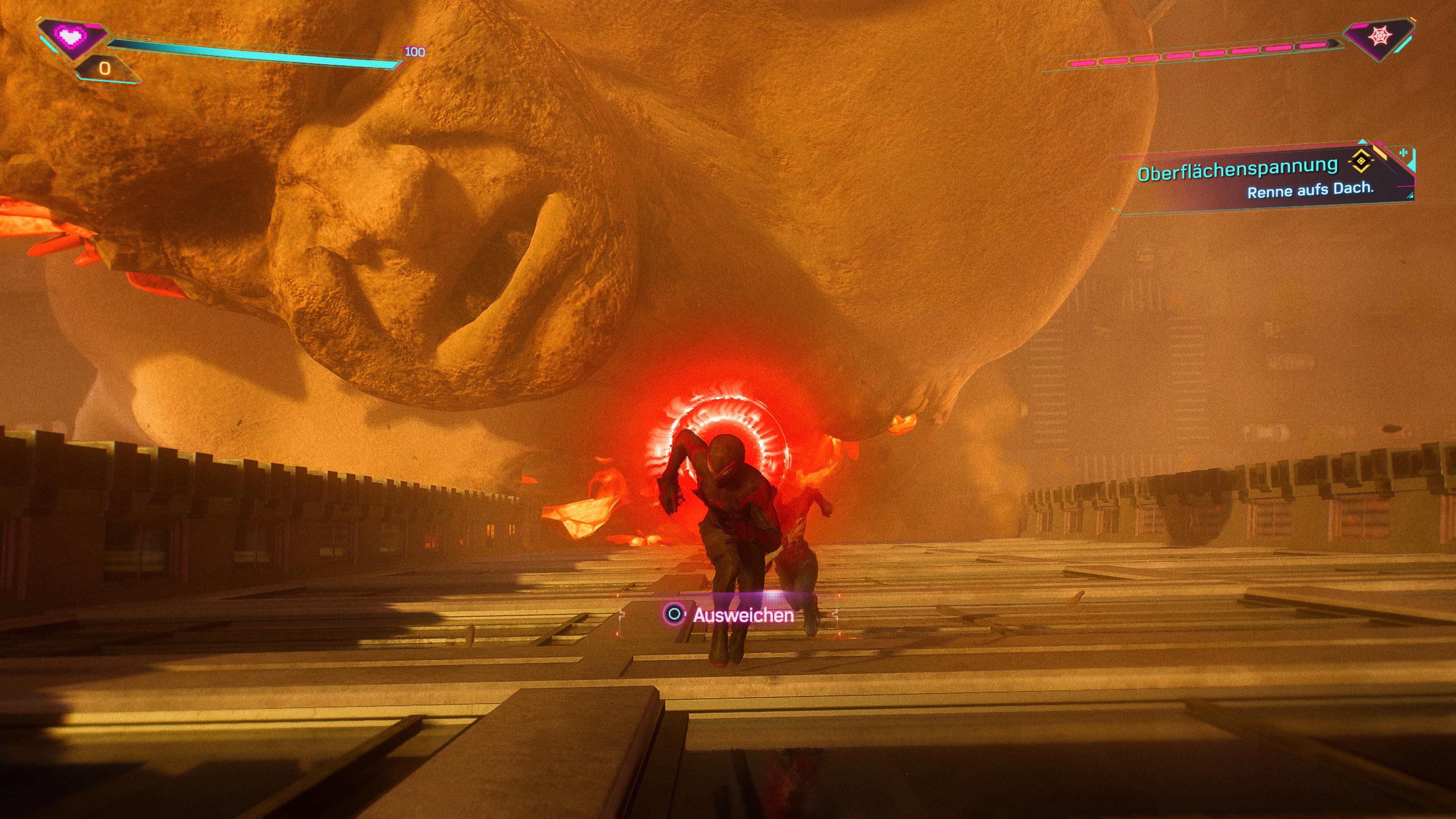 Gründer und Präsident von Insomniac Games geht in Rente