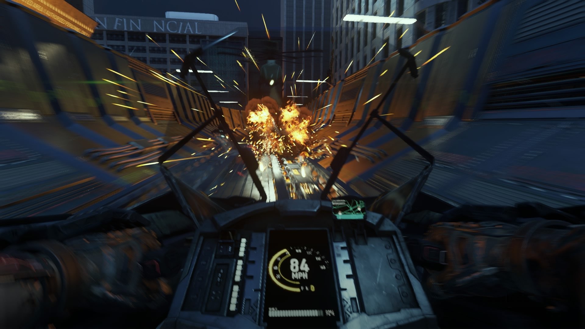 Call of Duty: Advanced Warfare