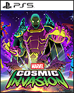Marvel Cosmic Invasion