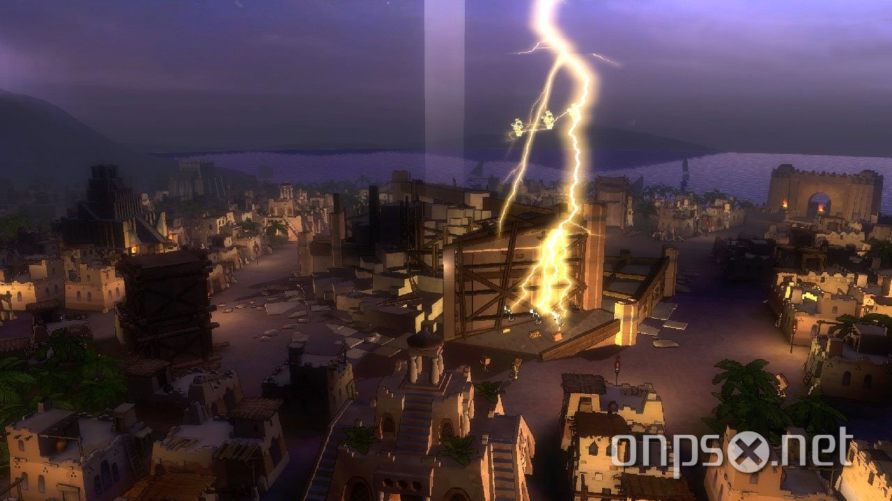 Babel Rising