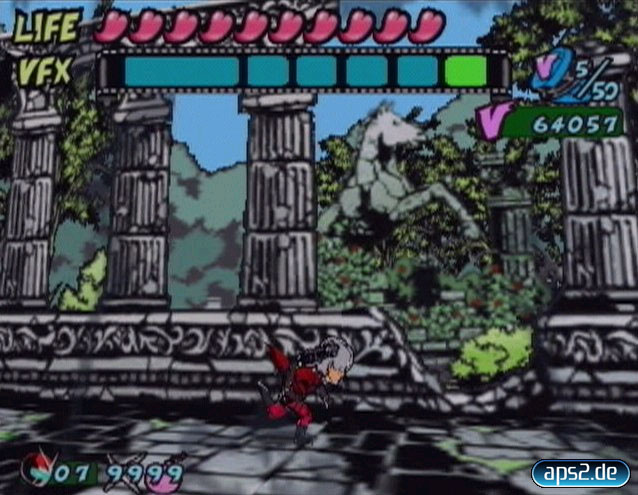 Viewtiful Joe
