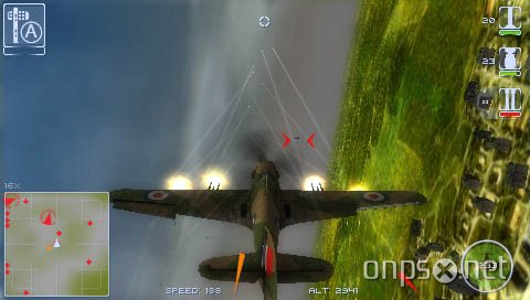 IL-2 Sturmovik: Birds of Prey