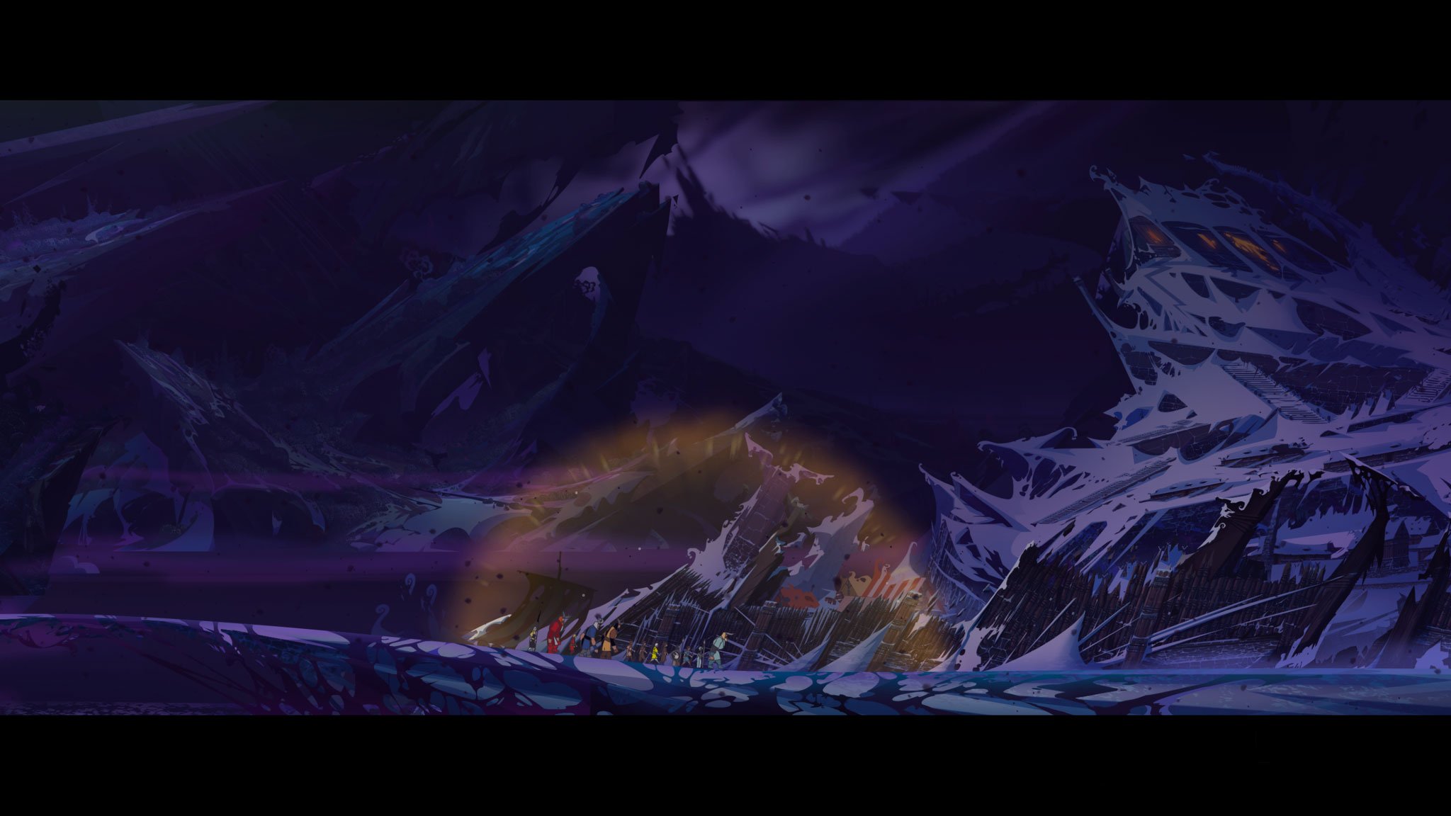 The Banner Saga 3