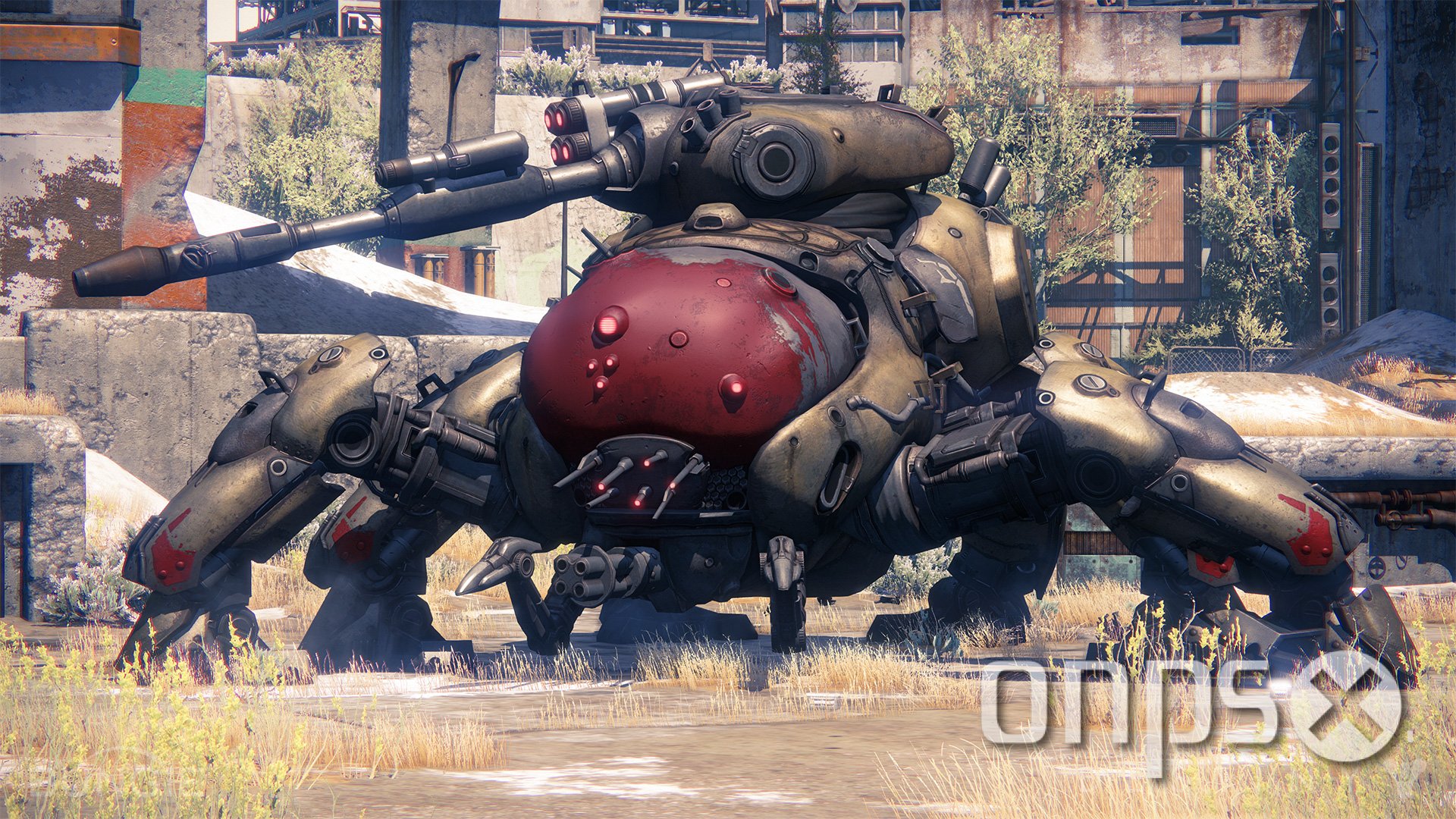 Destiny: Rise of Iron