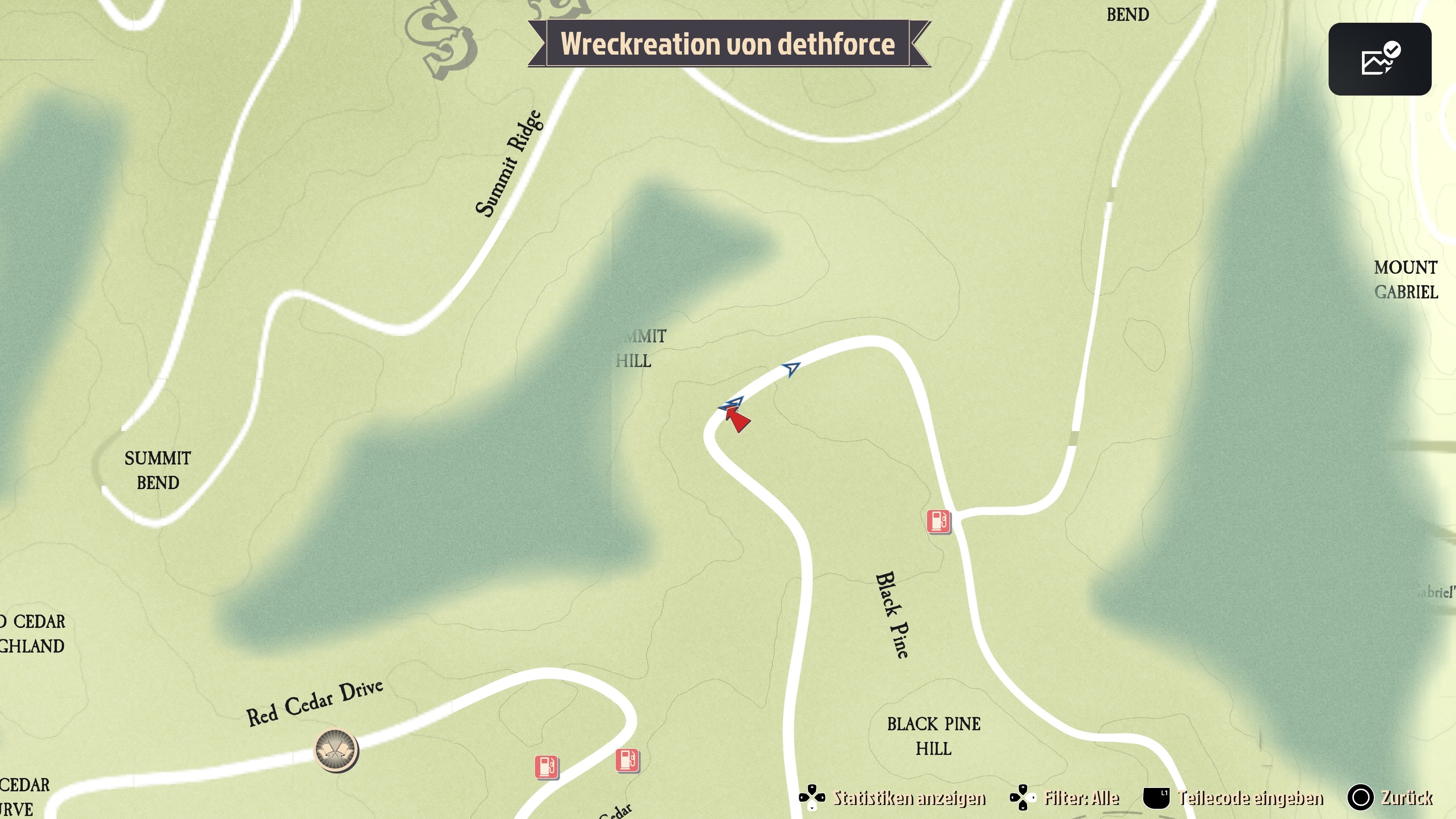 Wreckreation