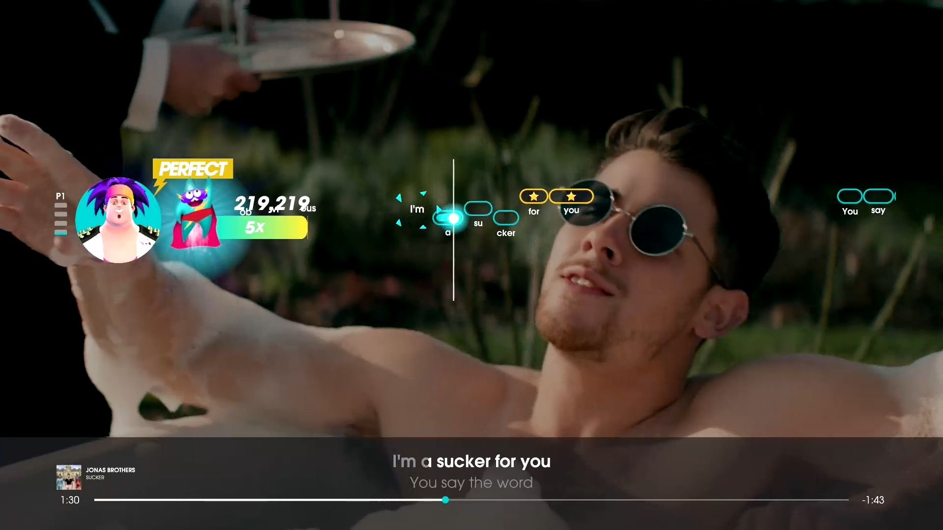 Let`s Sing 2021 - Die Karaoke-Party geht in die nächste Runde