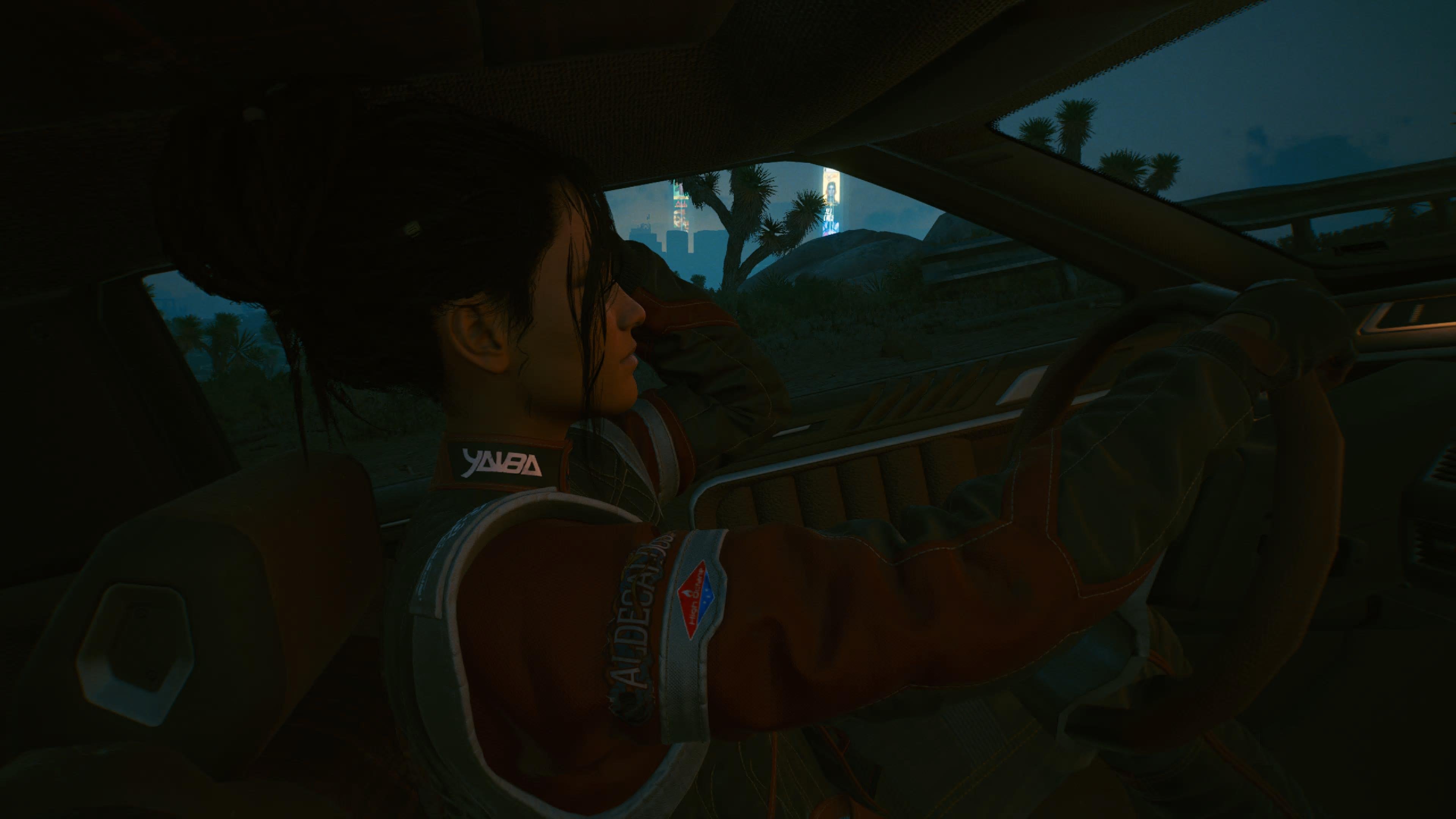 Cyberpunk 2077: Ultimate Edition