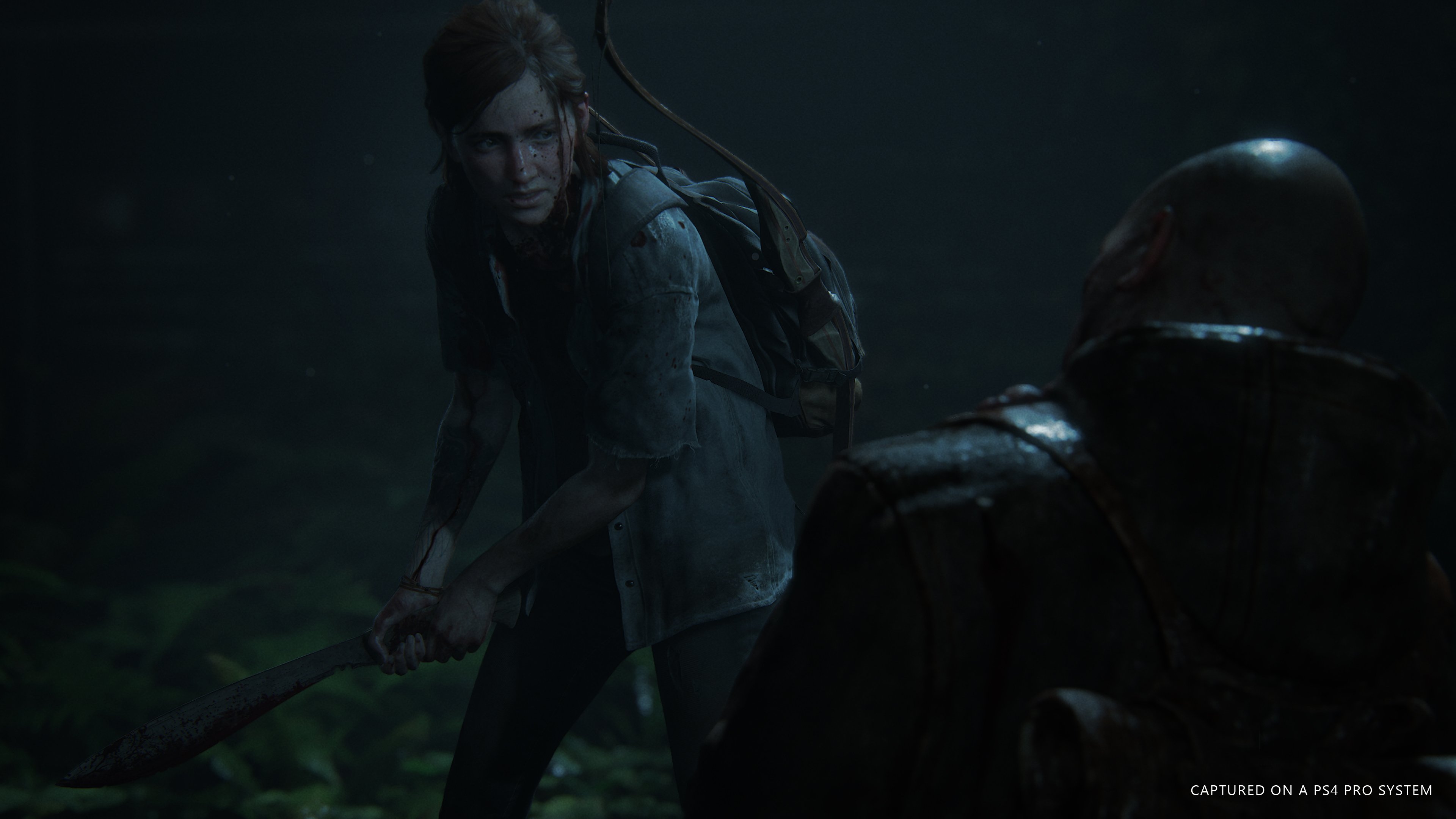 Gerücht: Naughty Dog arbeitet an The Last of Us Remake