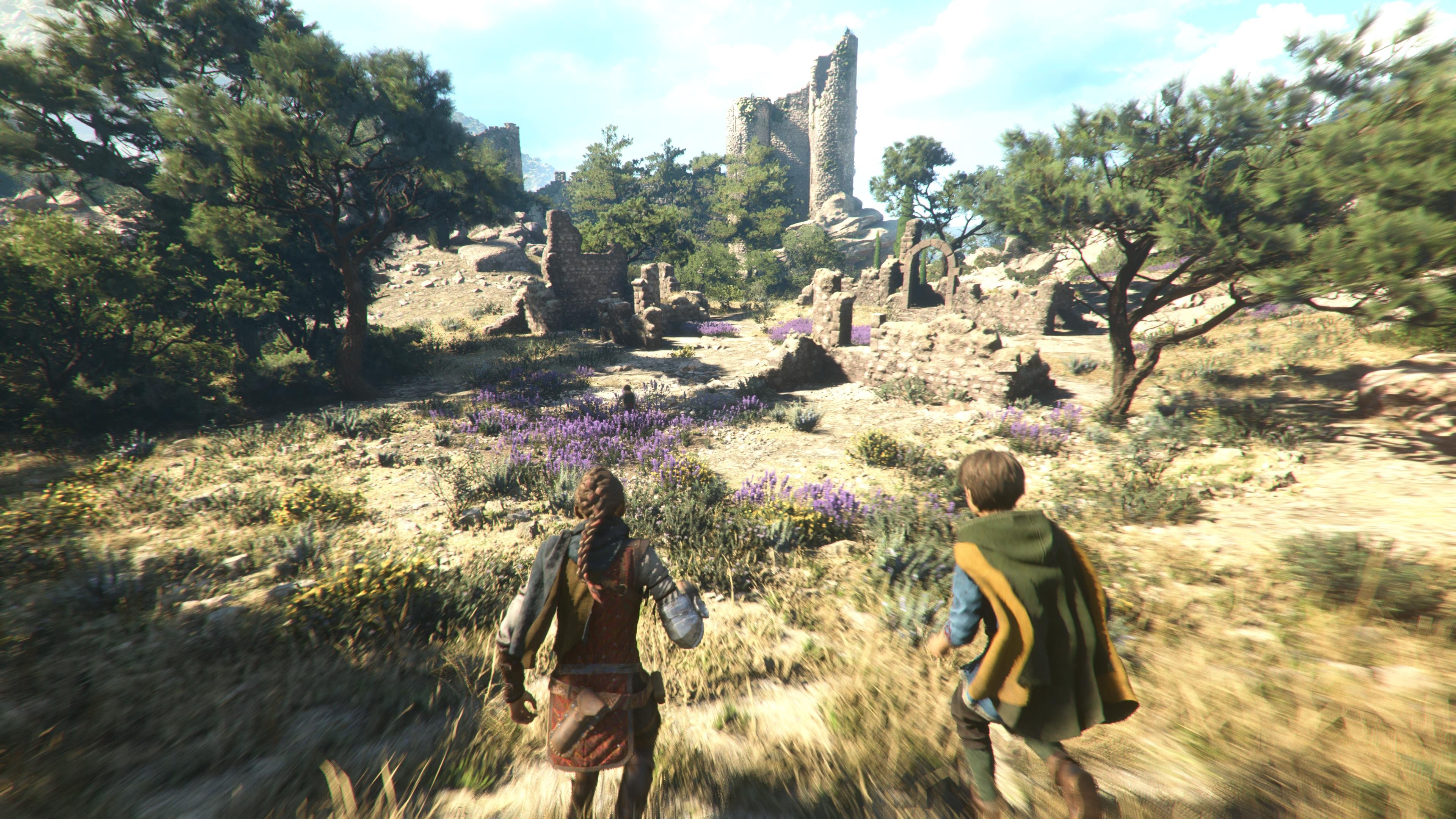 A Plague Tale Collection