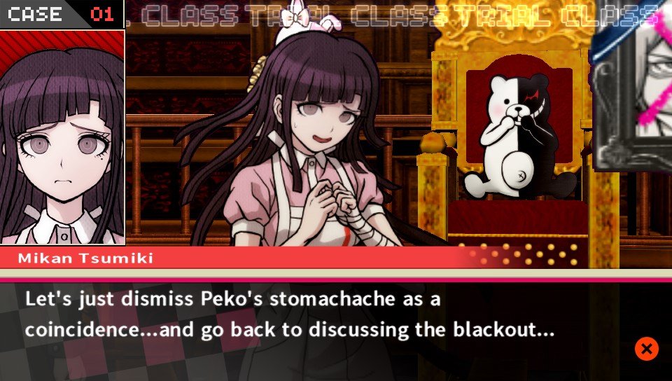 Danganronpa 2: Goodbye Despair