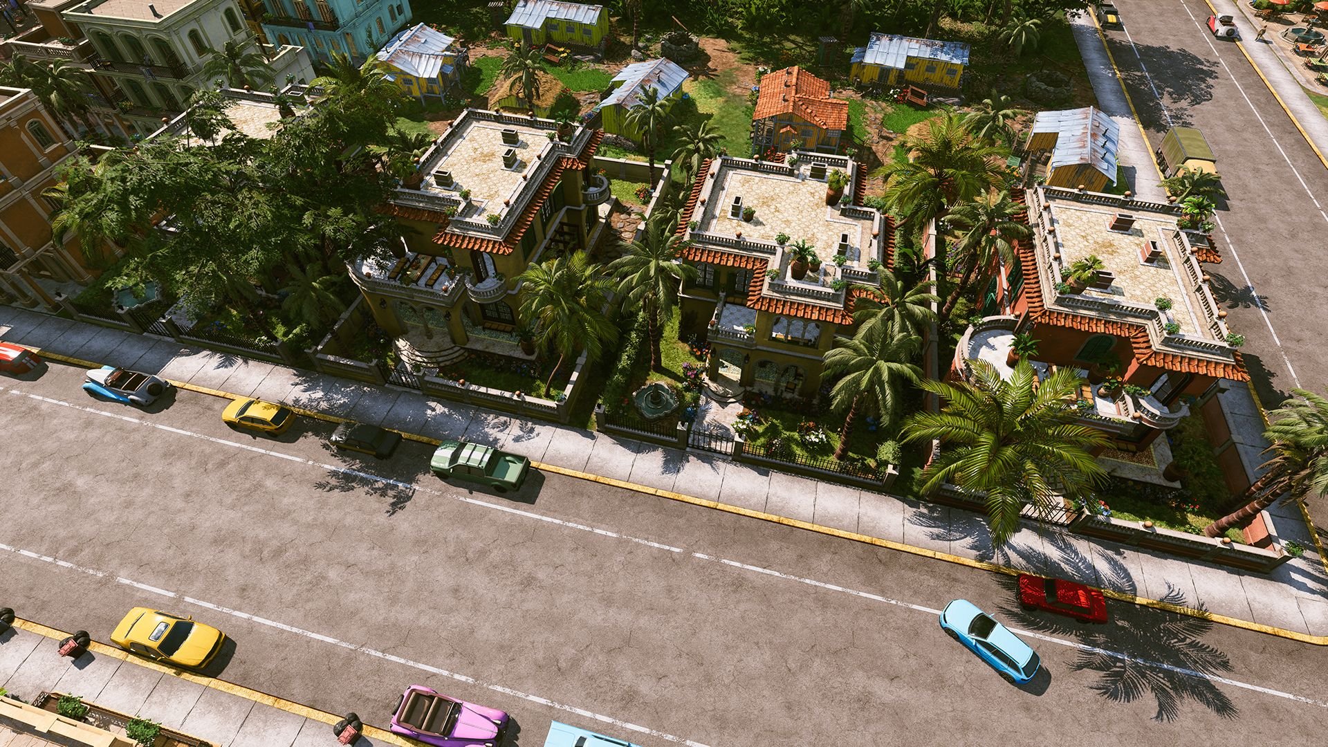 Tropico 7