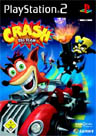 Crash Tag Team Racing