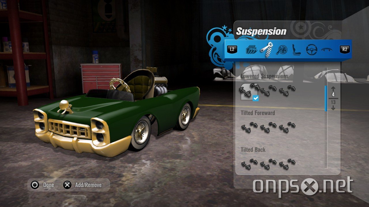 ModNation Racers