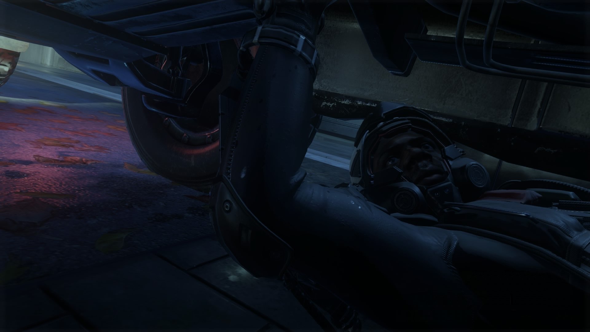 Call of Duty: Advanced Warfare