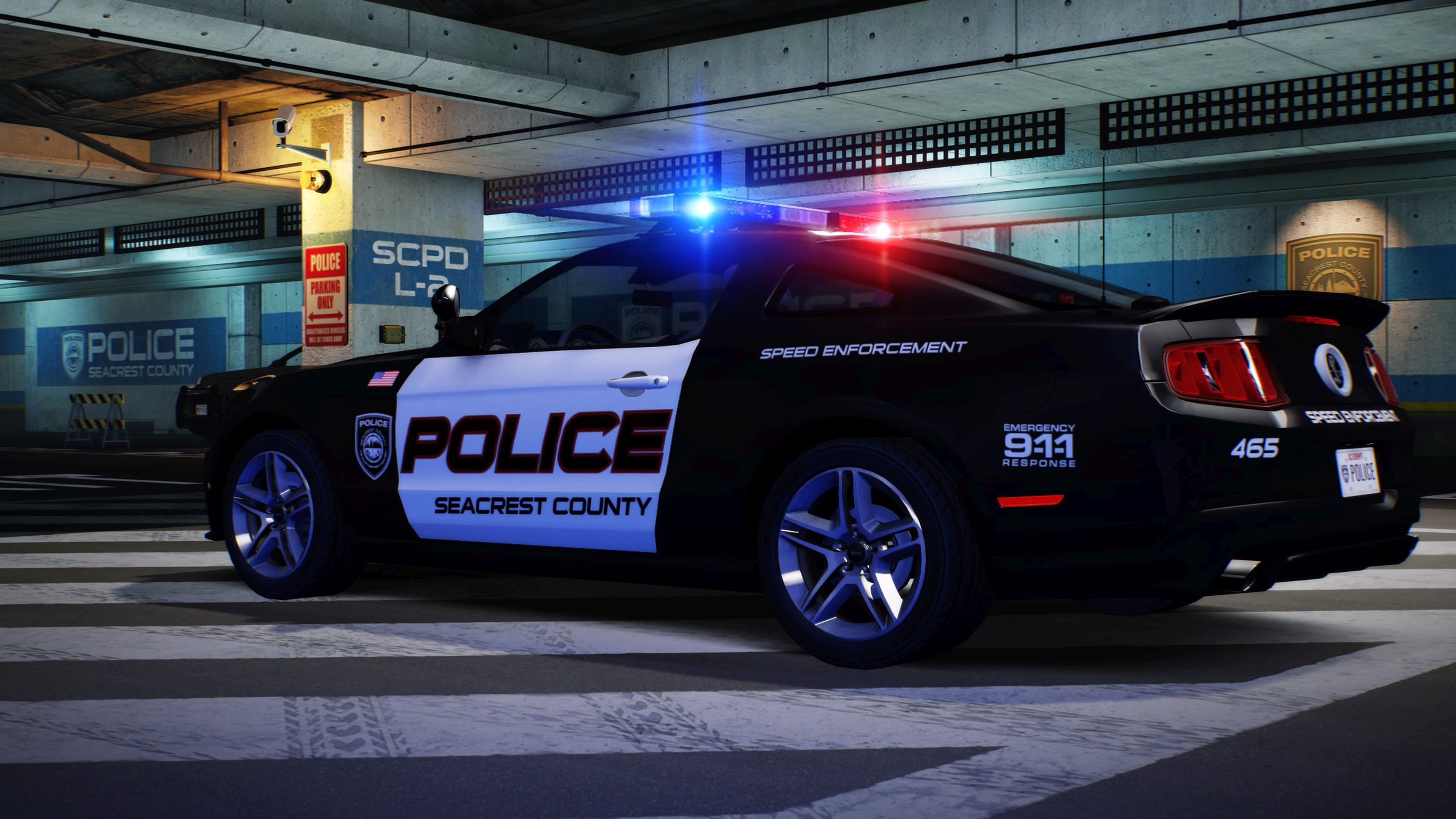 Need for Speed: Hot Pursuit Remastered